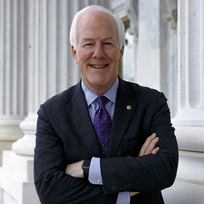 Picture of John Cornyn